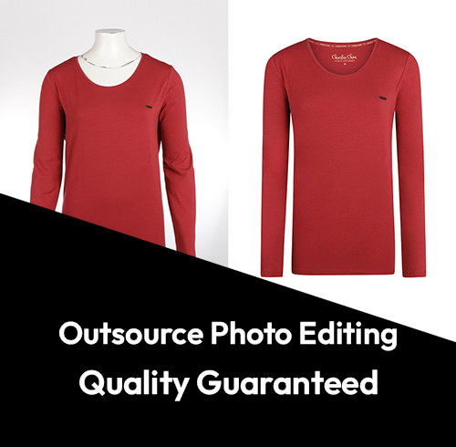 Outsource Photo Editing Ads
